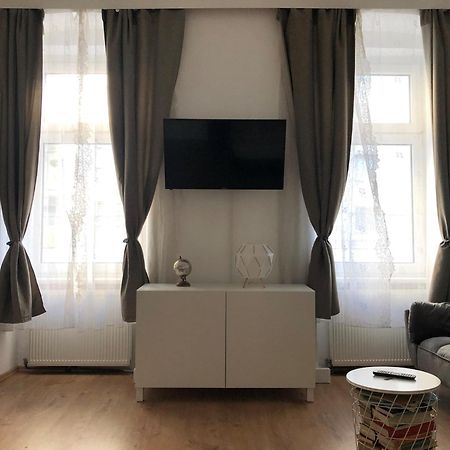 Marchfeldstrasse Apartment Vienna Exterior photo