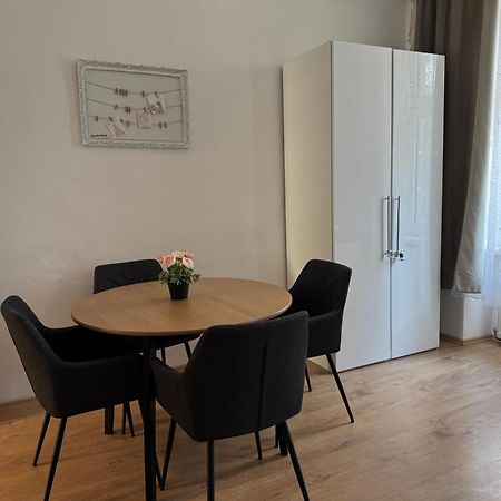 Marchfeldstrasse Apartment Vienna Exterior photo